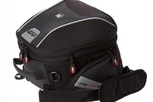 Borsa sella givi XSTREAM 20 lt