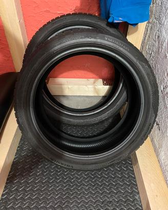 Vredestein quatarc 5 205/45 r17 4 stagioni