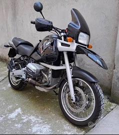 Bmw 1100 gs