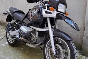 Bmw 1100 gs