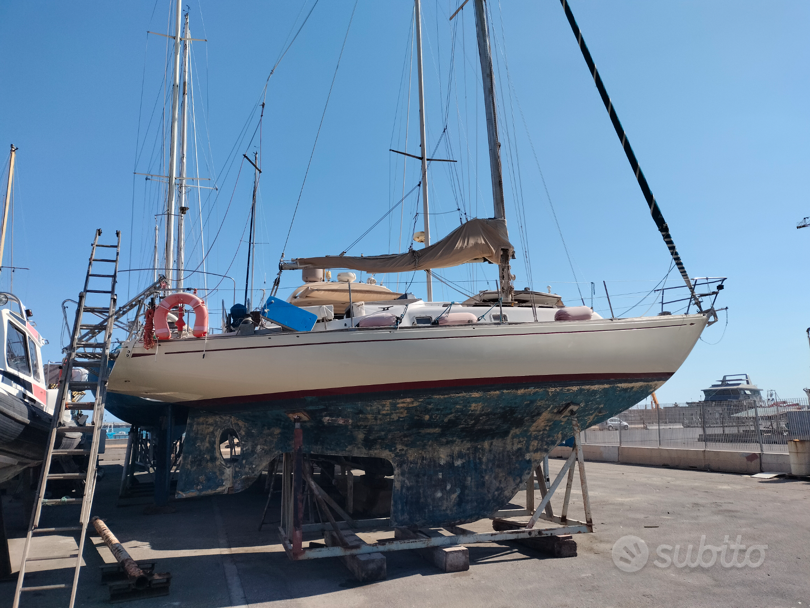 Alpa 9.50 — View photo 1
