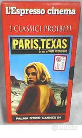 30 VHS - I Classici Proibiti (L'Espresso Cinema)