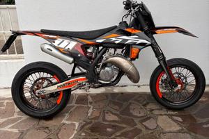 Moto motard