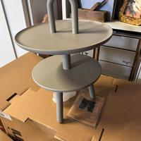 Cassina Tavolino Réaction Poétique