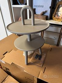 Cassina Tavolino Réaction Poétique