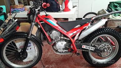 Gas Gas Randonnè 200 - 2015