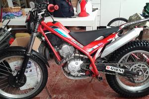 Gas Gas Randonnè 200 - 2015