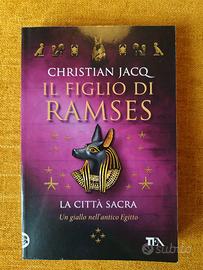 Il figlio di Ramses