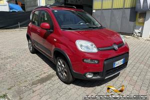 FIAT Panda 1.3 MJT S&S Easy,4x4,5 Posti Tel