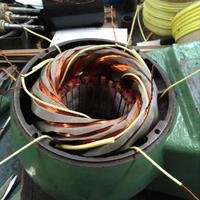 motore elettrico tessile falegnameria pompe vivaio