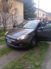 Fiat Bravo