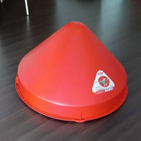 Trottola grande gioco per bambini