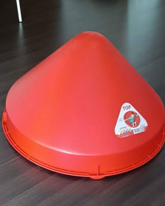 Trottola grande gioco per bambini