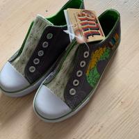 Scarpa primaverile Tuc-Tuc