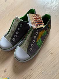 Scarpa primaverile Tuc-Tuc