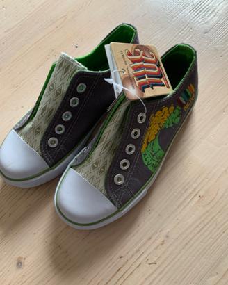 Scarpa primaverile Tuc-Tuc