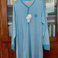camicia da notte