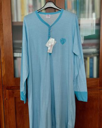 camicia da notte