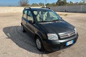Fiat panda 1.2 GPL casa madre
