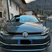 Volkswagen Golf 7.5 2.0 Tdi 150CV