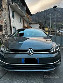 Volkswagen Golf 7.5 2.0 Tdi 150CV