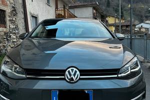 Volkswagen Golf 7.5 2.0 Tdi 150CV
