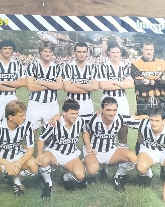 Poster anni 80
