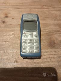 nokia 1100