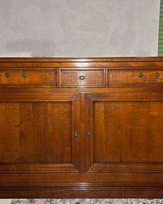 Arredamento Casa Nobile