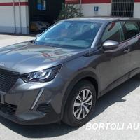 PEUGEOT 2008 PURETECH 100 51.000 KM ACTIVE