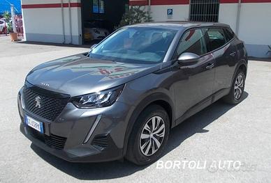 PEUGEOT 2008 PURETECH 100 51.000 KM ACTIVE