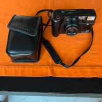 Macchina fotografica
