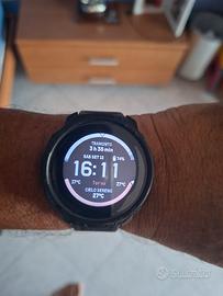 Suunto 9 peack pro