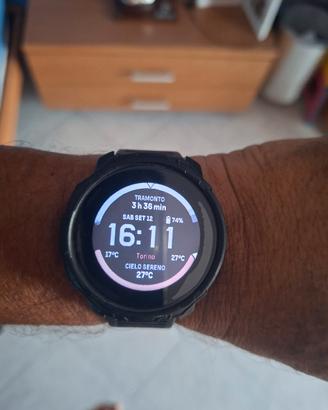 Suunto 9 peack pro