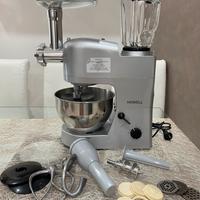 Impastatrice professionale multifunzione