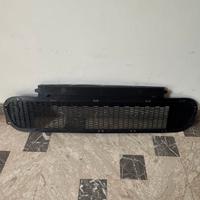 griglia inferiore paraurti mini cooper s r53