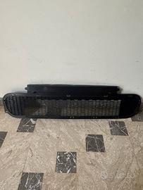 griglia inferiore paraurti mini cooper s r53