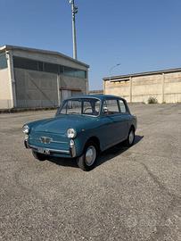 Autobianchi Bianchina 500 "FANTOZZI"