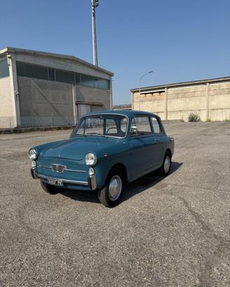 Autobianchi Bianchina 500 "FANTOZZI"