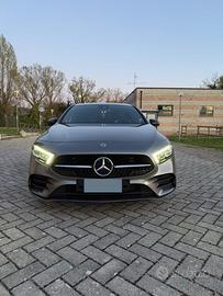Mercedes benz classe A 180d
