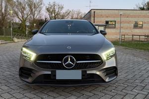 Mercedes benz classe A 180d