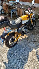 Honda Monkey 125 MONKEY
