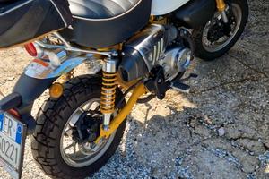 Honda Monkey 125 MONKEY