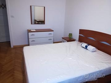 Via Fabio Severo - Trieste - appartamento