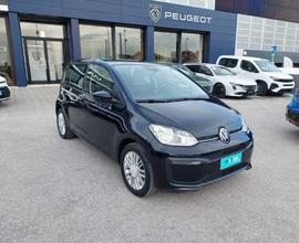 Volkswagen up! 1.0 5p. EVO move BlueMotion Technol