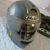 casco HJC 