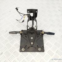 Supporto Targa con Frecce LED Kawasaki Z900 2017–2