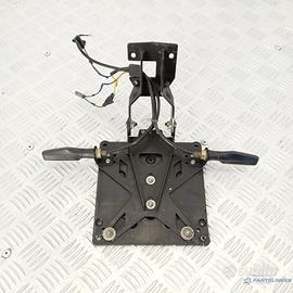 Supporto Targa con Frecce LED Kawasaki Z900 2017–2