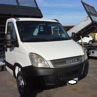 DAILY 35C18 3.0 HPI CASSONE RIBALTABILE 3,60 M