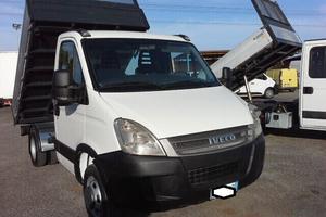 DAILY 35C18 3.0 HPI CASSONE RIBALTABILE 3,60 M